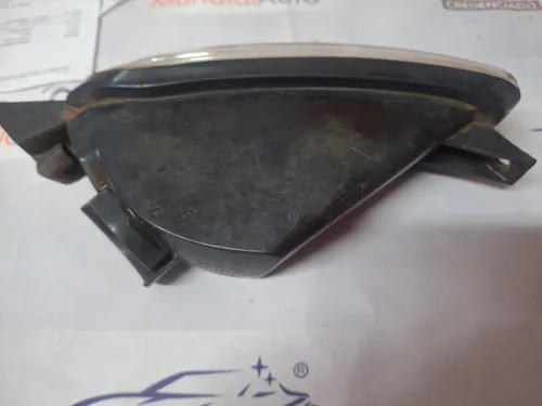 Pisca Sinaleira Parachoque  Ld Towner Effa 09/12 29565 Cristal