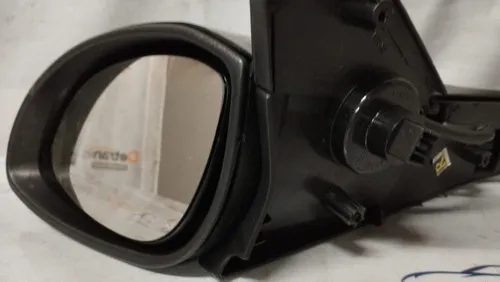 Retrovisor Le  Vectra  1996/99 Eletrico  17143