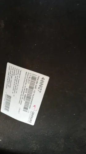 Paralama Esquerdo Palio Siena G1 96 97 98 1999 2000 26885