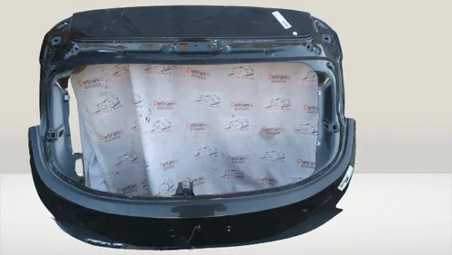 Tampa Traseira Ford Focus Hatch 2014 2015 2016 19866