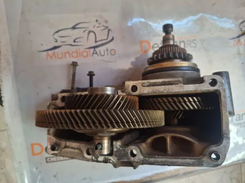 Compensador Alternador Volvo Xc60 T6 Freelander 2 29436
