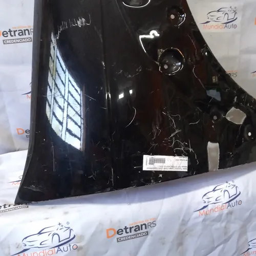 Paralama L D  Fiat Strada Working 2015/2020 Original 20095