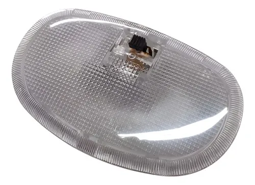 Lanterna Luz De Teto Ecosport 2003 2004 Fiesta 2004  24754