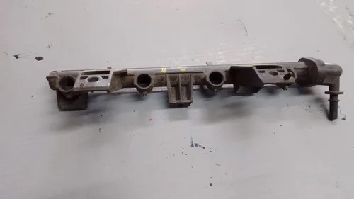 Flauta De Bico Injetor Renault Logan Sandero Clio   24392