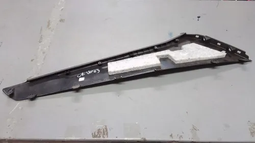 Acabamento Do Console Central Esquerdo Jeep Compass  17561