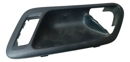 Moldura Macaneta Interna Porta Esqurda Fox Space 26929 - Dianteira