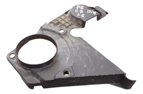 Capa Correia Dentada Citroen C3 Peugeot 208 1.5 30383