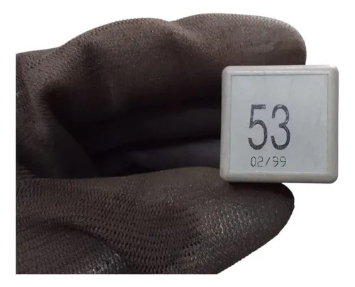 Relé Bomba Combustível Gol Golf Polo Bora Saveiro 30520