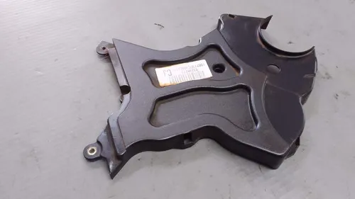 Capa Correia Dentada Motor Corsa 1.0 1.6 16v 97/02 30176 - - Preto