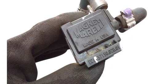 Válvula Canister Palio Siena Strada 1.5 1996... 30484