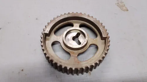 Polia Comando Admissão Vectra 2.0 2.2 16v 99/04 30215 Prateado