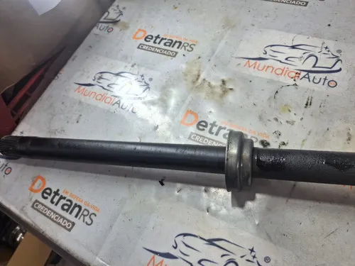 Semi Eixo  D.direito Land Rover Freelander 2 07/12 29398