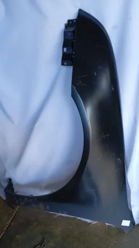 Paralama Dianteiro Fusion 06 2007 2008 2009 2010 26902