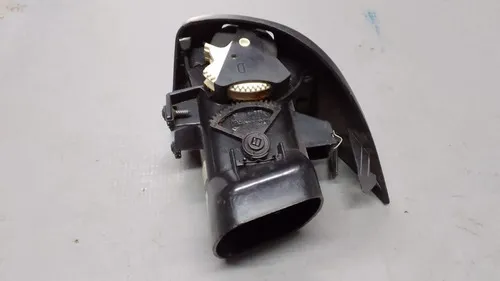 Difusor Ar Fiat Brava Marea Esquerdo 1999 2006  24903