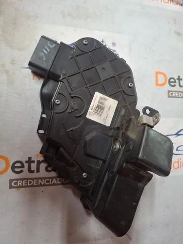 Fechadura Diant Direita Free Lander 07/ 6w8a21812ac 29444