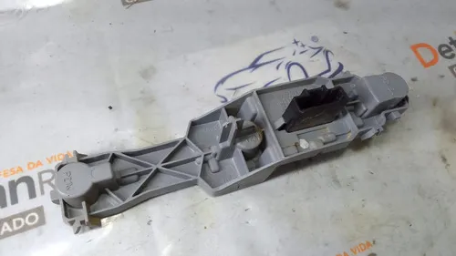 Circuito Lanterna Traseira Direita Sandero 07/12 30130 Direito/passageiro Branca