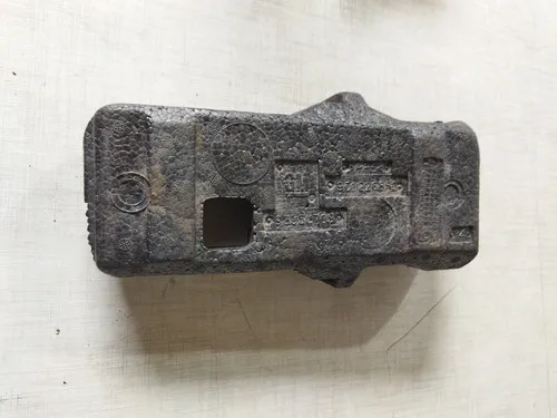 Isopor Porta Macaco Celta 2006 07 08 09 10 11 2012 26919