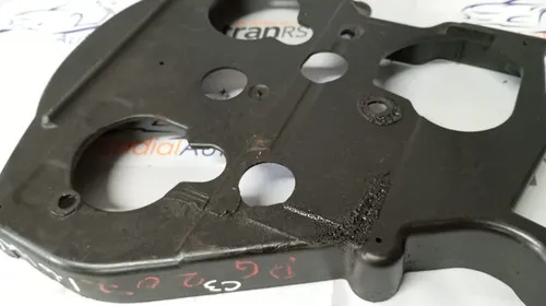 Proteção Interna Correia Peugeot 206 1.6  9637026580 26210