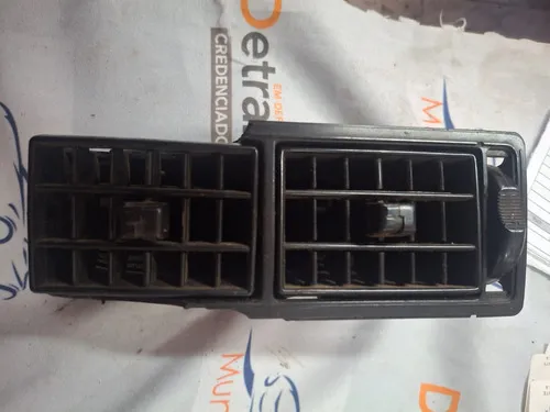 Difusor Ar Central Painel Vw Gol Quadrado 3058207091 29413