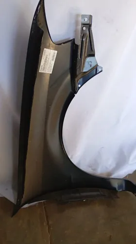 Paralama Dianteiro Esquerdo Gol G4 2006/2013 26871