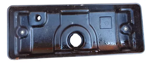 Tampa Válvula Peugeot 208 Citroen C3 1.5 2012/... 30387 Preto