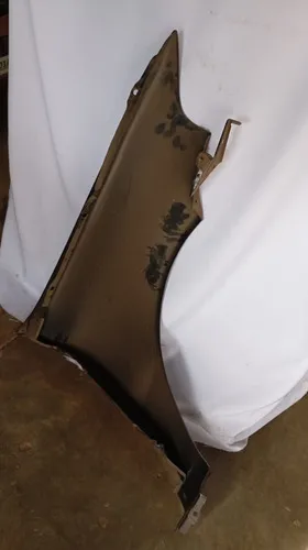 Paralama L E Fiat Palio 2001/05 26883