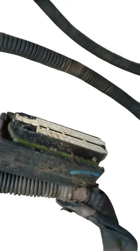 Chicote Injeção Motor Fiat Palio 1.8 2004/10 C/ar 27173