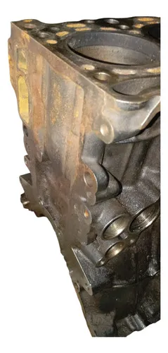 Bloco Motor Sprinter Micro Onibus 146 Cvs 20001