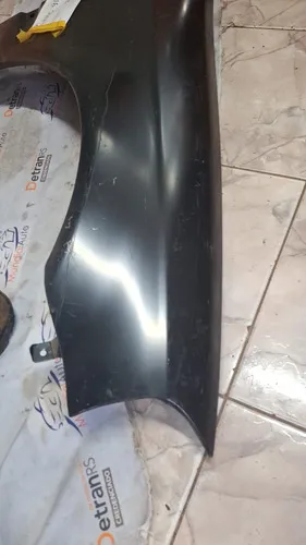 Paralama Dianteiro Esquerdo Civic 96/99