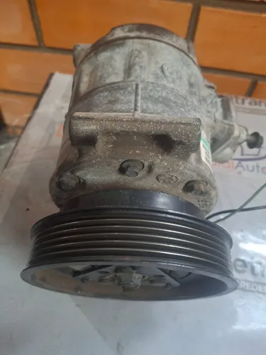 Compressor Ar Condicionado Freelander 2 3.2 2007/11 29379