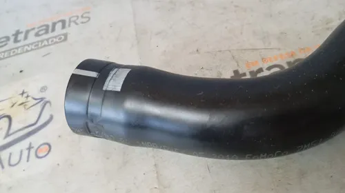 Mangueira Combustivel Ford Focus 2001/.... 26683