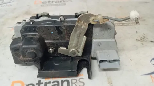 Fechadura Eletrica Tras Direita Xsara Picasso 2002/12 2683