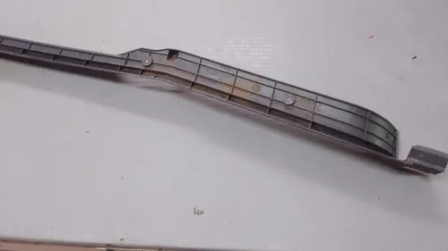 Acabamento Direito Soleira Palio Siena 2001/07 30070 Cinza-escuro