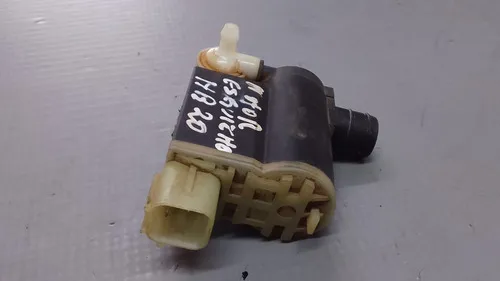Motor Esguicho Para-brisa Hyundai Hb20 2013...  24996
