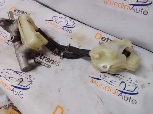 Cilindro Mestre Freio Honda New Civic 2007/...  11350