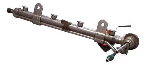Flauta Bico Injetor Corsa Classic Sedan 1.0 Flex 2005  24385