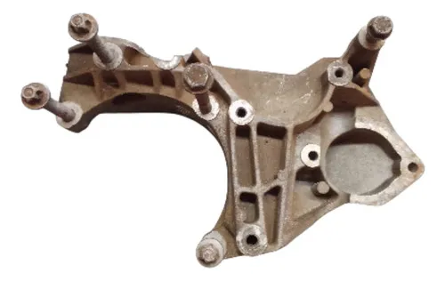 Suporte Compressor Ar Condicionado Celta 2001... 30442