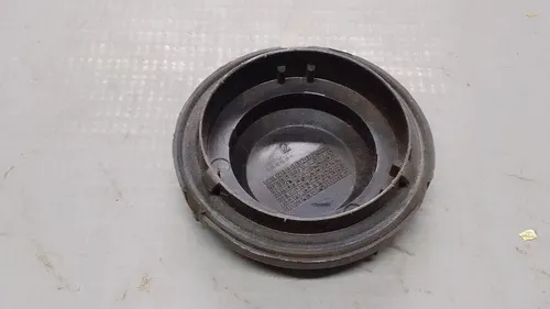 Tampa De Vedação Do Farol Corsa Agile Montana  24822 Preto
