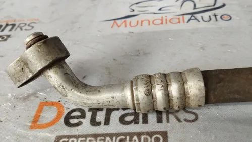 Mangueira Ar Condicionado Vw Golf Bora Audi  1j0820721 18820