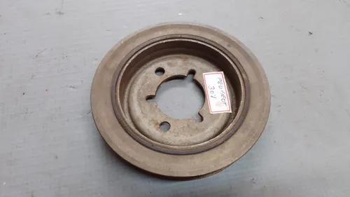 Polia Virabrequim Peugeot 307 1.6 16v 30342