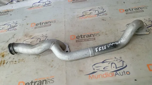 Tubo Agua Freelander 2 3.2 Usado 26674