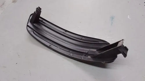 Grade Moldura Farol Milha Corolla 2005/2008 Esquerda 24773