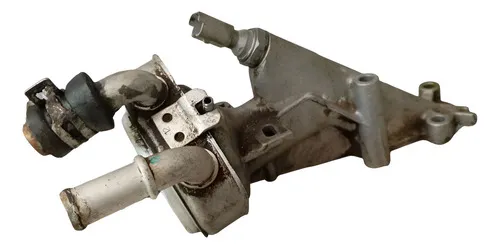 Suporte Filtro Óleo Xsara Picasso 2.0 16v 2001/12 26739