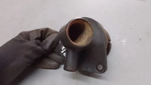 Flange Bomba D'água 1.5 Peugeot 208/citroen C3 2012... 30379