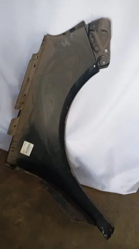 Paralama L E Gol Saveiro Voyage G5 2008/13 26877 Esquerdo