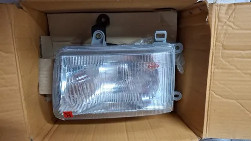 Farol Hilux Srv 2002/2004 Pick Up Ld Importado