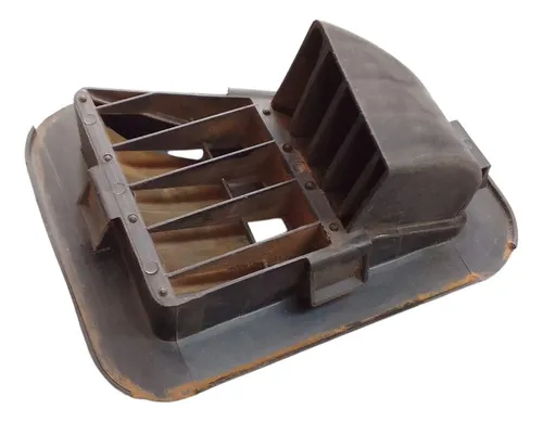 Difusor Ar Lateral Esquerda Vw Voyage 2013... 30602