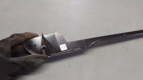 Acabamento Banco Dianteiro Direito Golf 01/06 8767 Preto