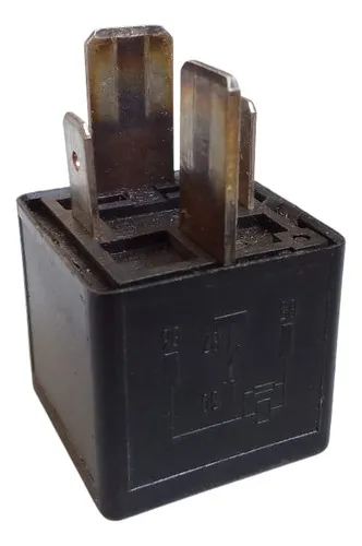 Relé Auxiliar Ka Fiesta Escort Ecosport 2004... 30531