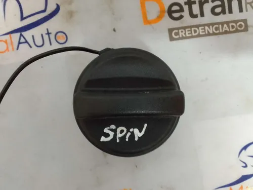 Tampa Tanque Combustível Gm Onix Prisma Onix  11357